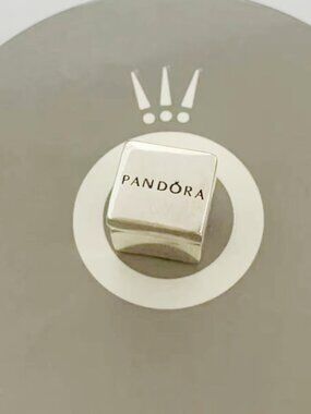 PANDORA 2014 Pandora Club Limited Edition Charm With Diamond